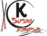 KSUSHI logo